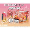 Fluum Box 15000 Puffs sekali pakai grosir vape